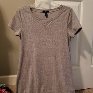Gap Tshirt dress